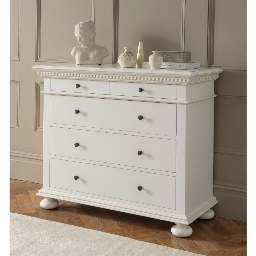 Augusta Chest of Drawers