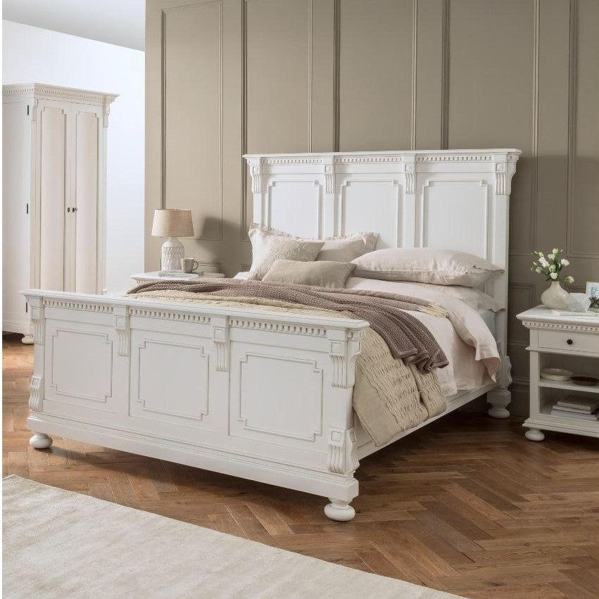 Augusta Bed