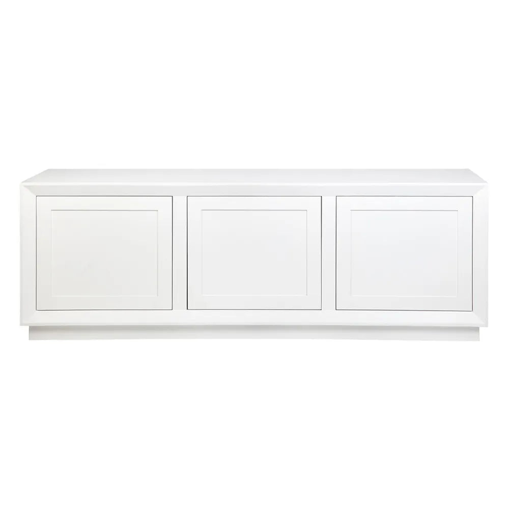 Balmain Oak Buffet - Large