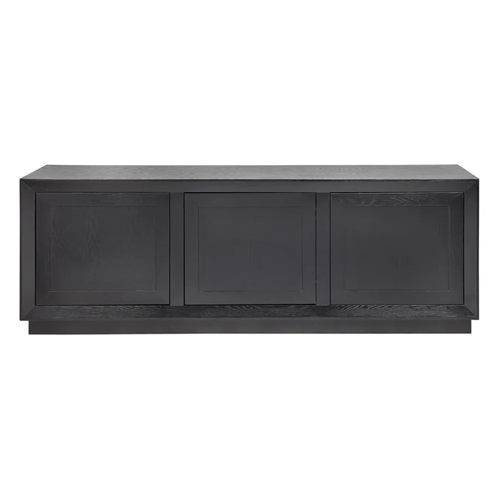 Balmain Oak Buffet - Large
