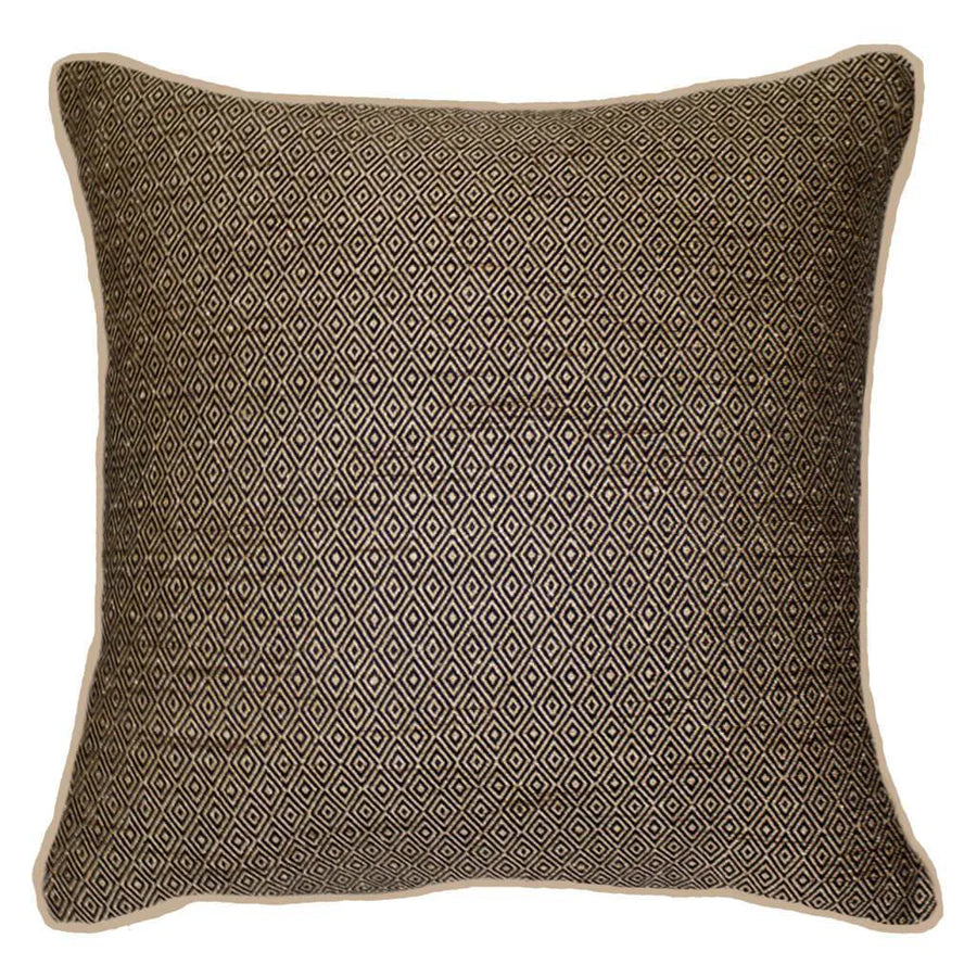 Diamond Weave Cushion