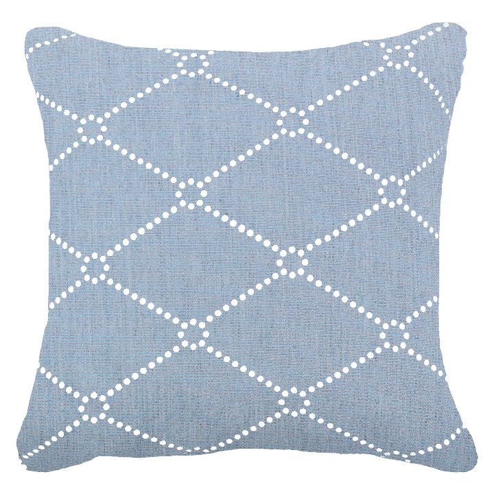 Outdoor Dots Cushion