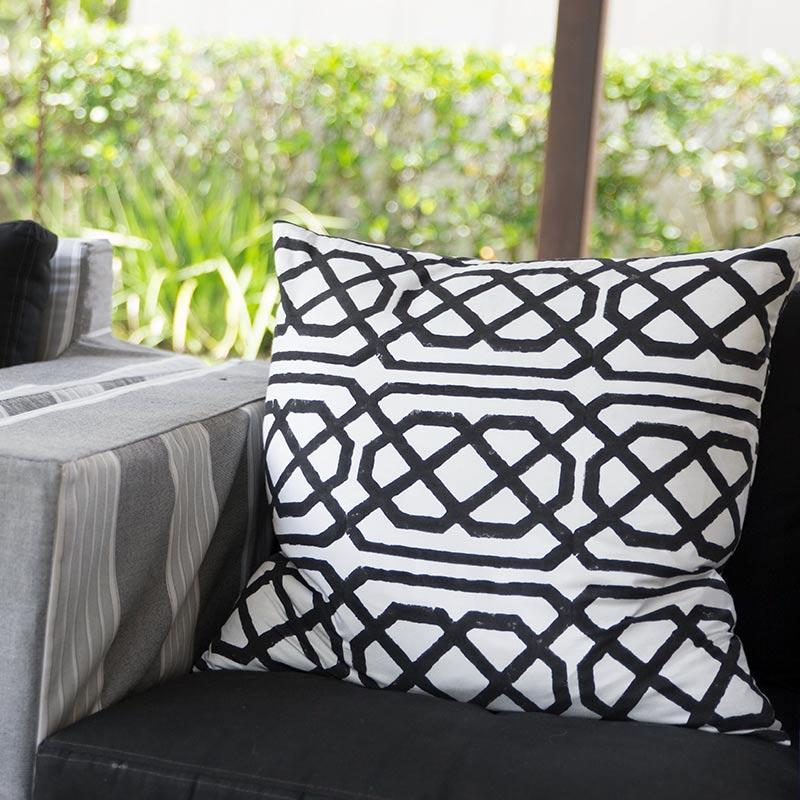 Jagger Cushion