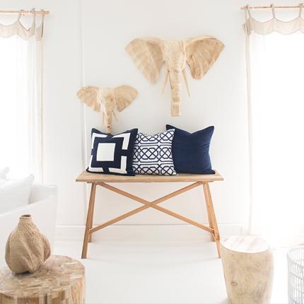 Jagger Cushion
