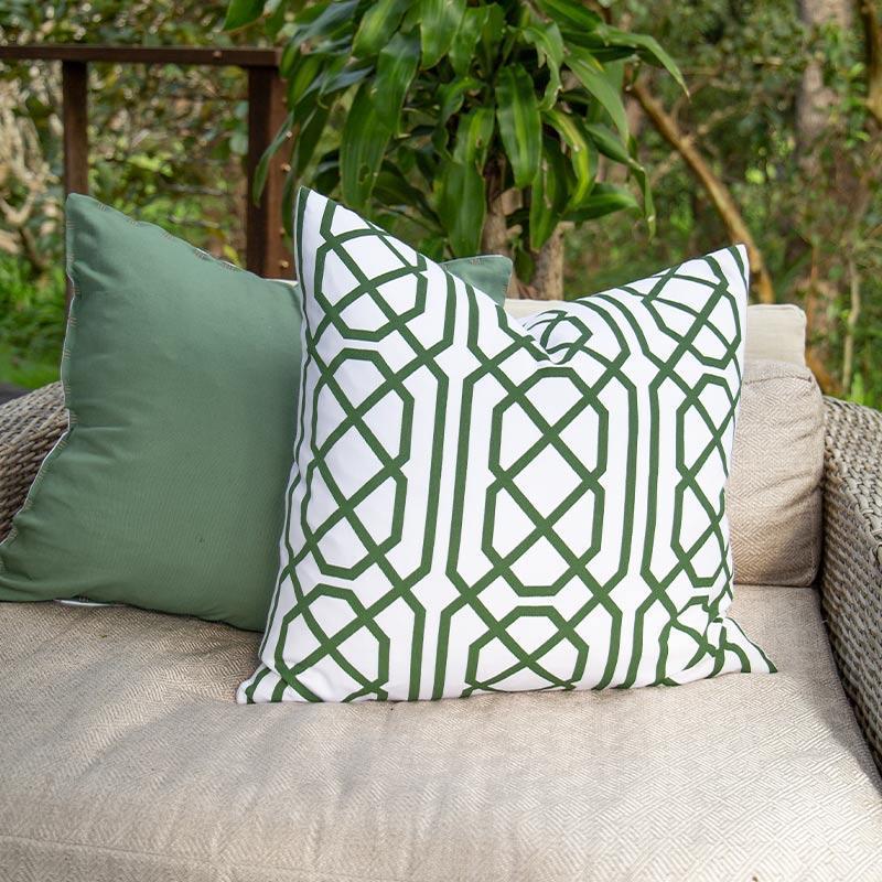 Jagger Cushion