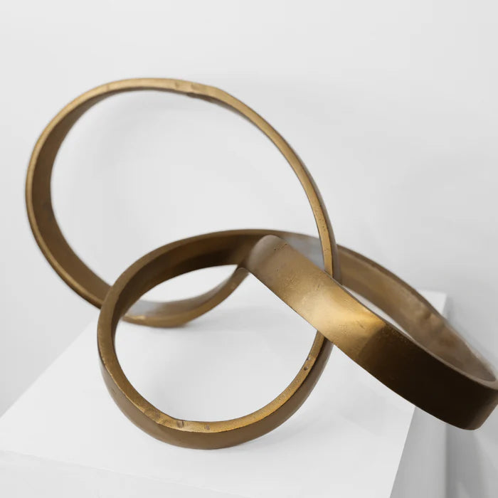 Eternity Decor