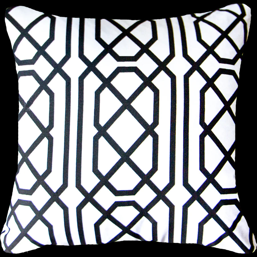 Jagger Cushion