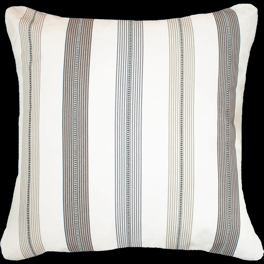 Stripes Cushion