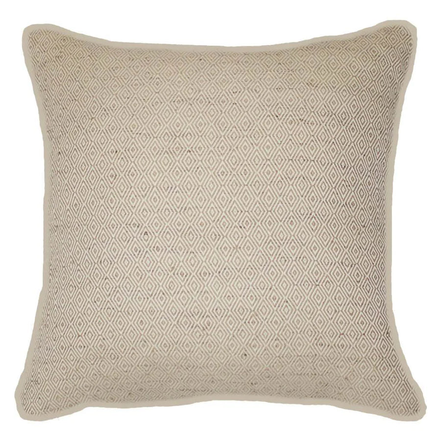 Diamond Weave Cushion
