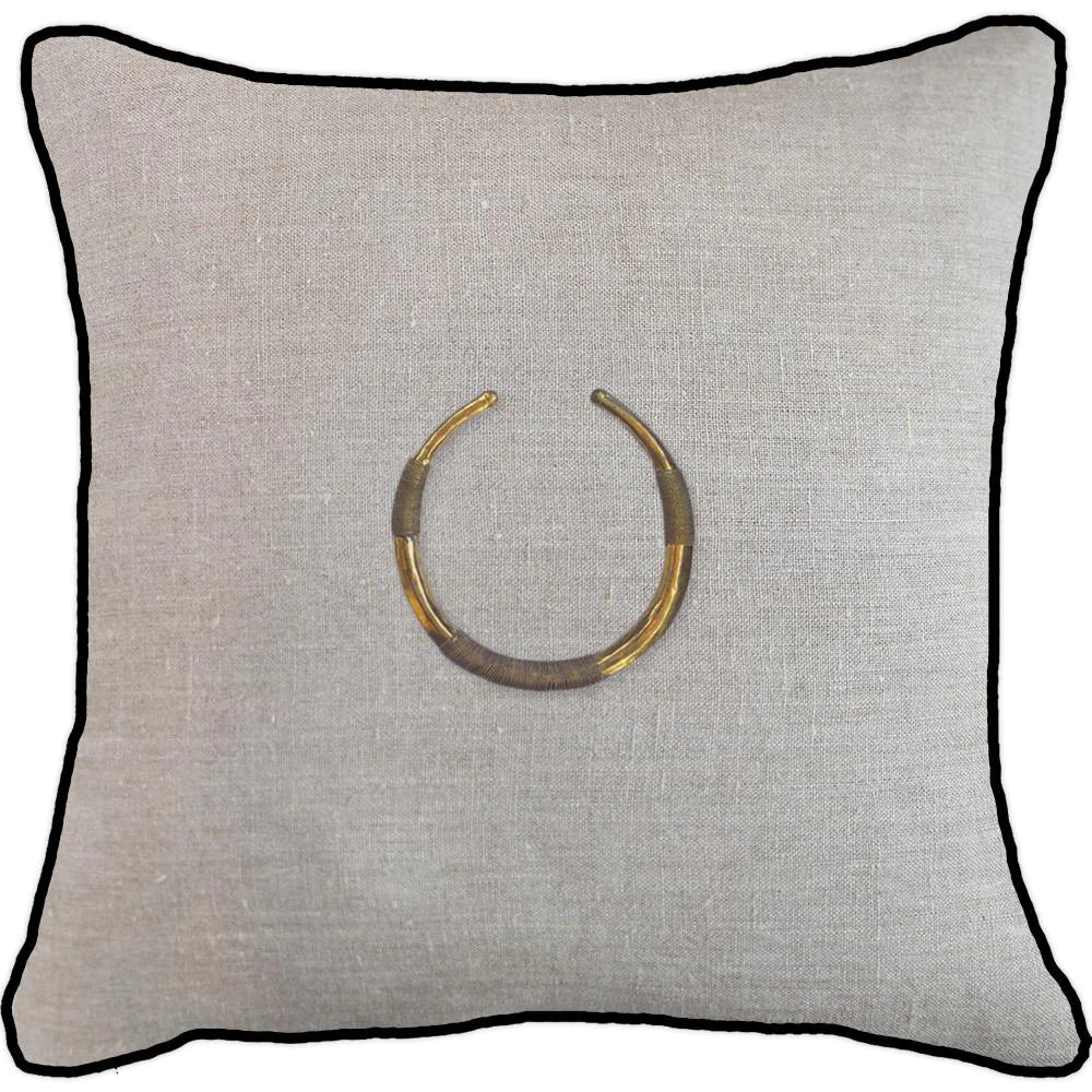 Amulet Delhi Lounge Cushion
