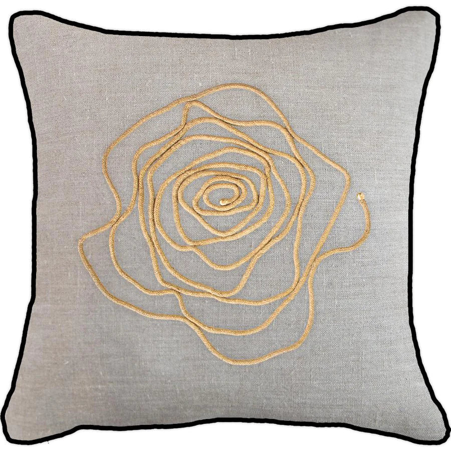 Bling String Lounge Cushion
