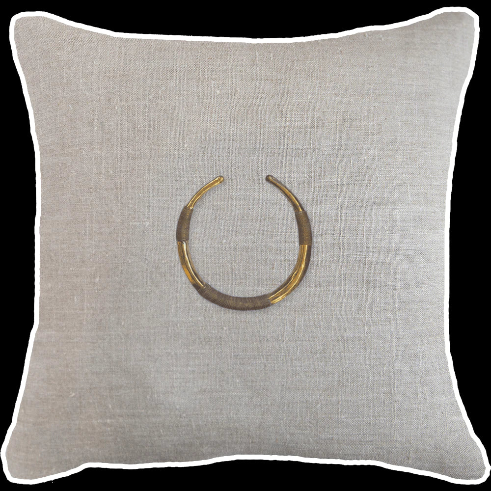 Amulet Delhi Lounge Cushion