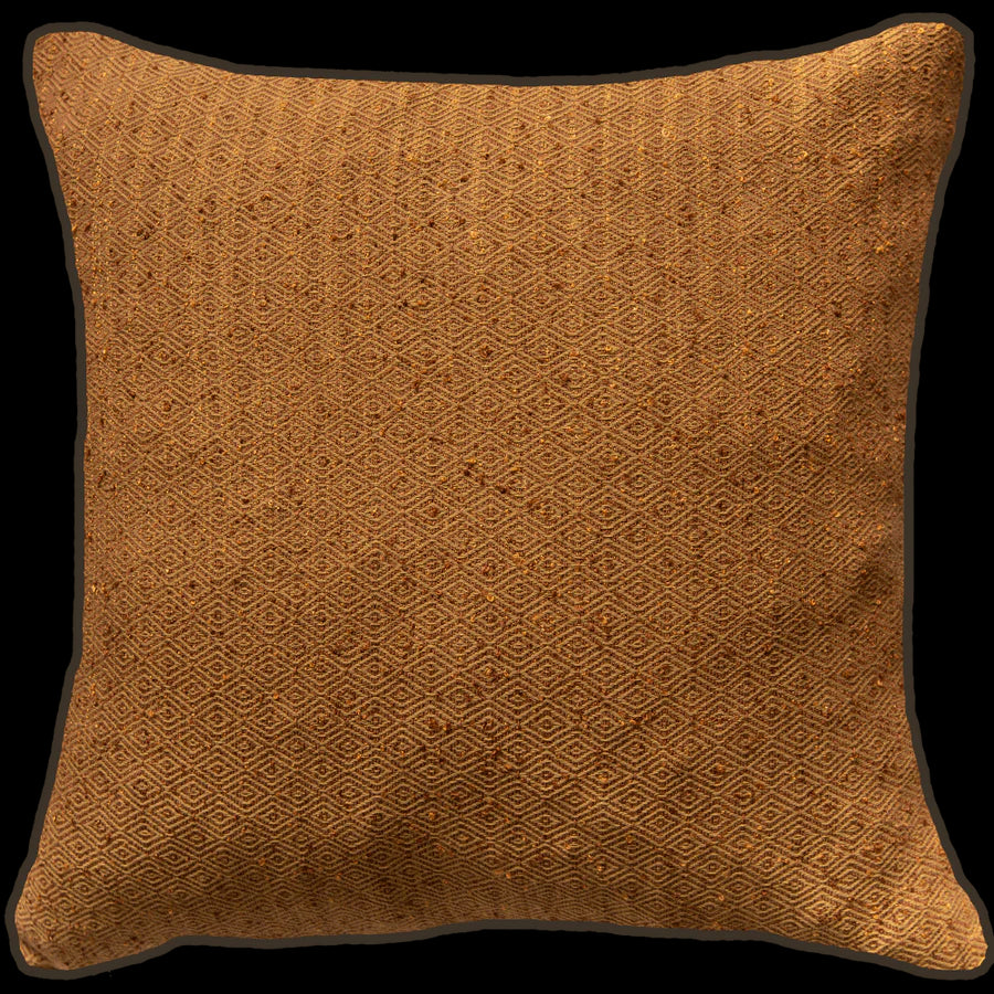 Diamond Weave Cushion