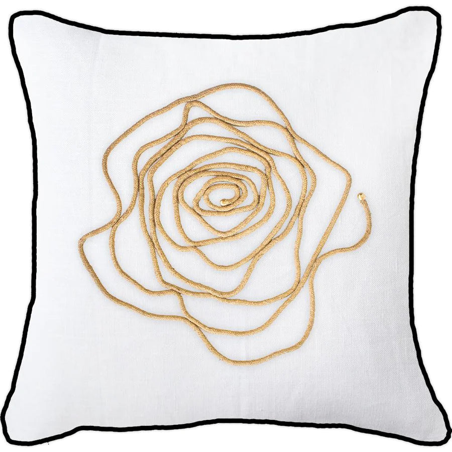 Bling String Lounge Cushion