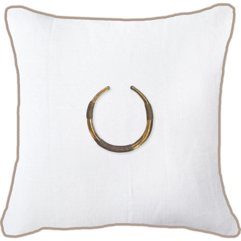 Amulet Delhi Lounge Cushion
