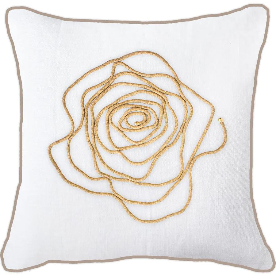 Bling String Lounge Cushion