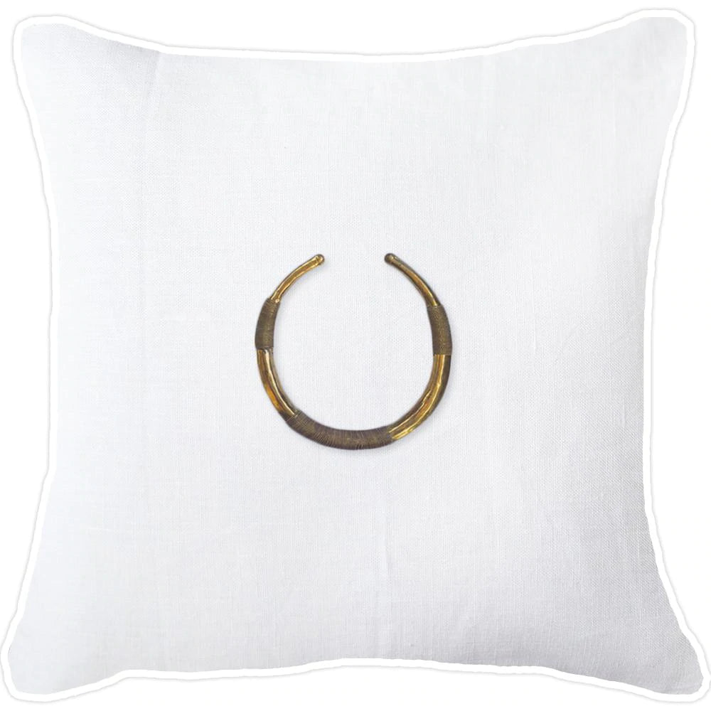 Amulet Delhi Lounge Cushion