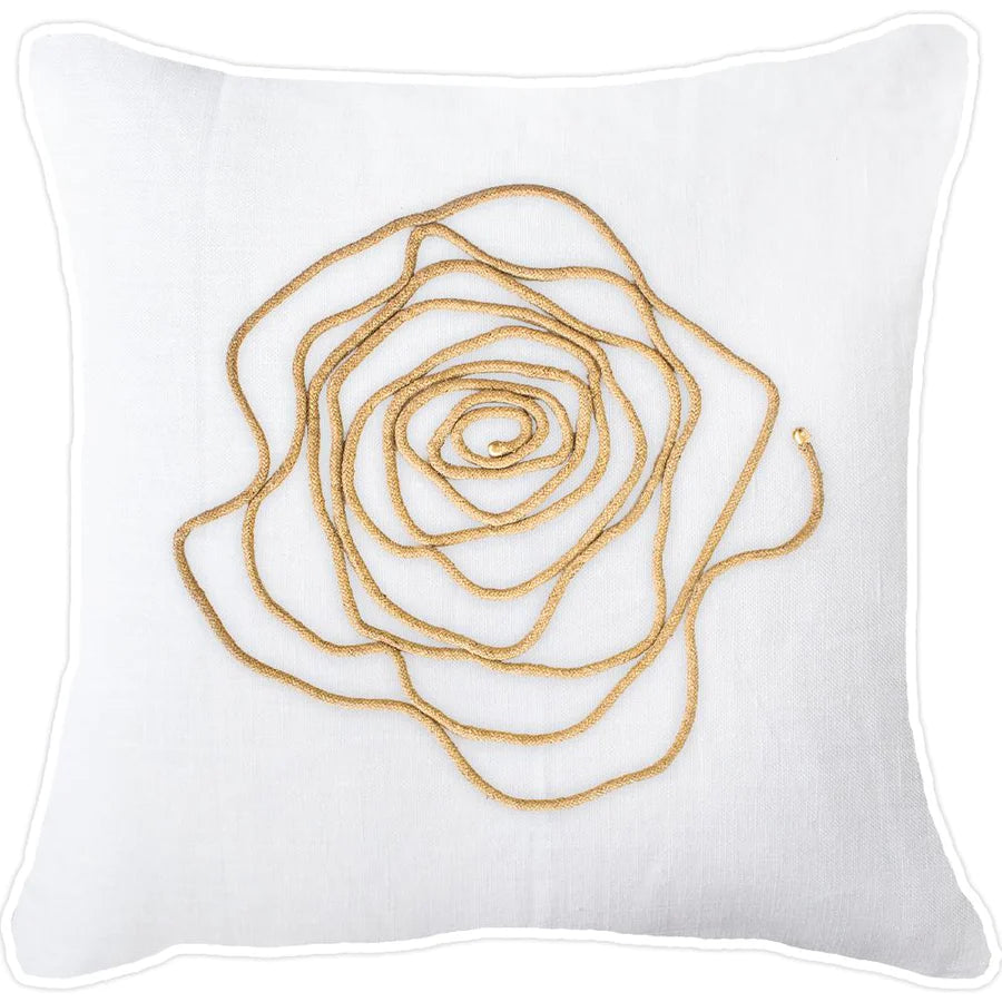 Bling String Lounge Cushion