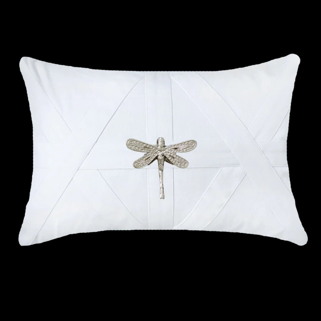 Dragonfly Lumbar Cushion