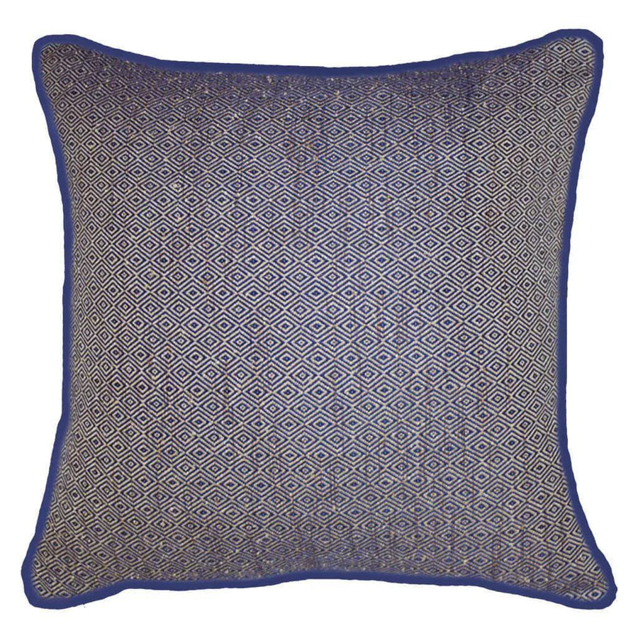 Diamond Weave Cushion