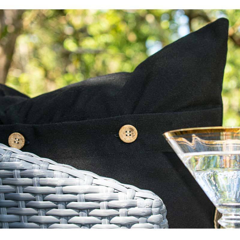 Outdoor Compass Lounge Cushion