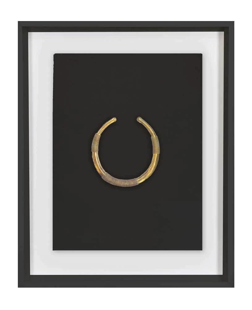 Amulet Delhi Artwork