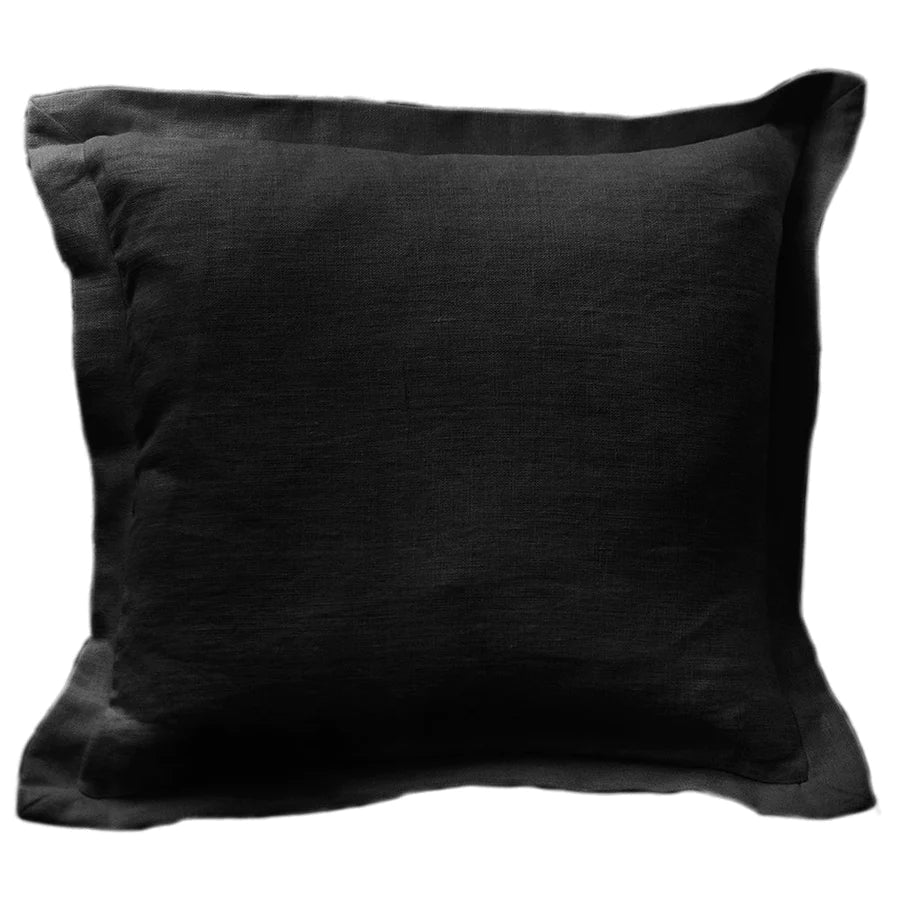 Linen Flange Lounge Cushion