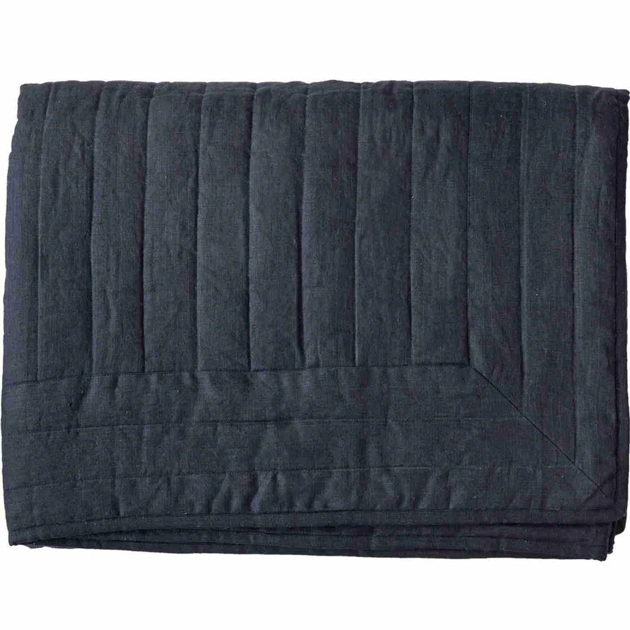 Linen Quilt
