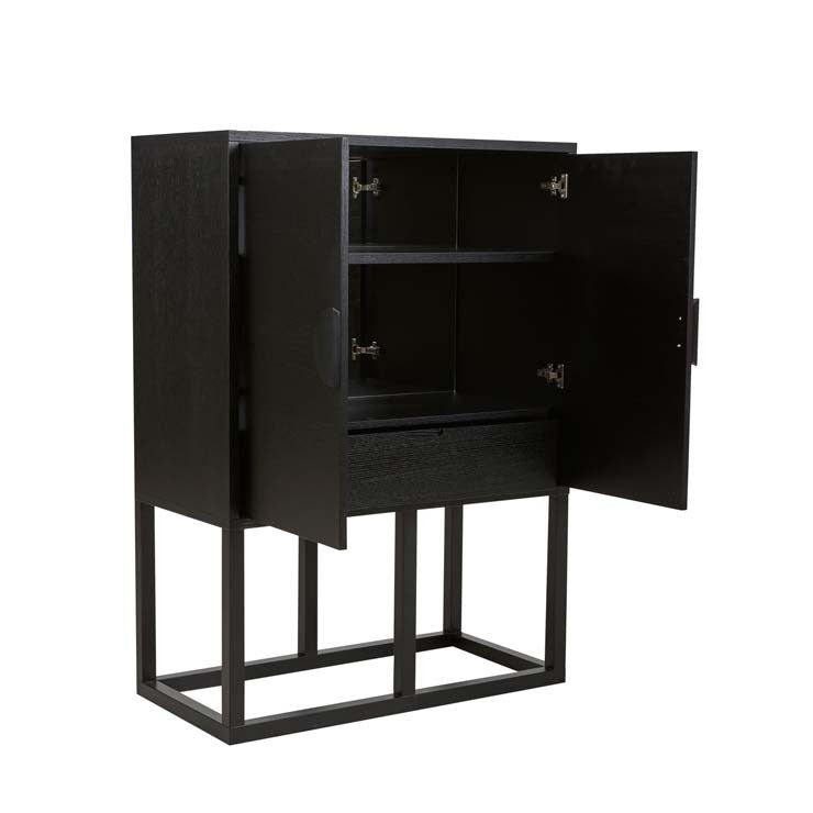 Romin Bar Cabinet