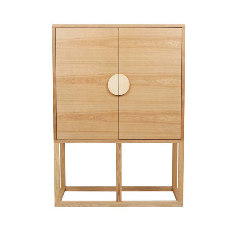Romin Bar Cabinet