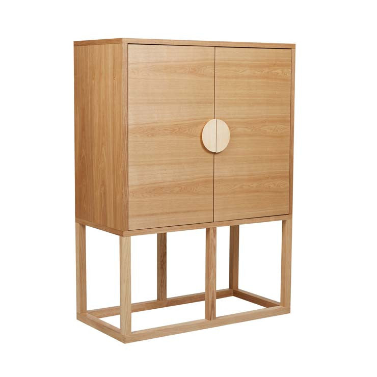Romin Bar Cabinet