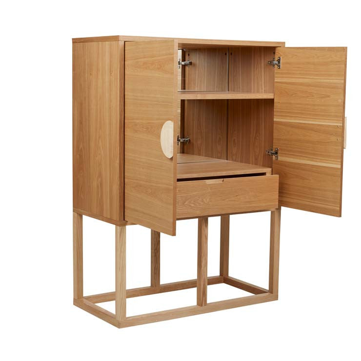 Romin Bar Cabinet