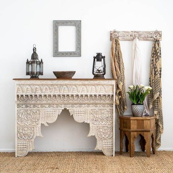 Indore Console