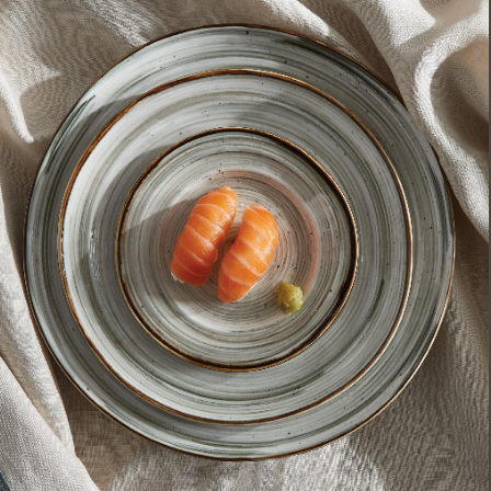 Hammond Side Plate Set of 4