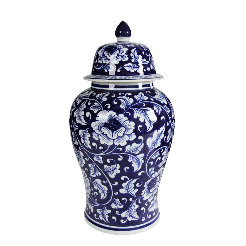 Alina Ginger Jar