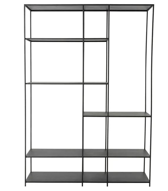 Sanna Display Unit