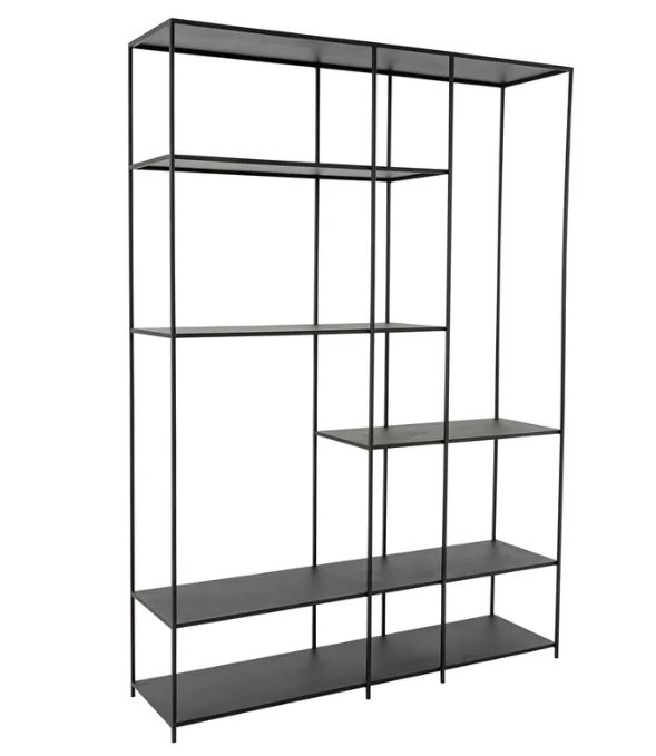 Sanna Display Unit