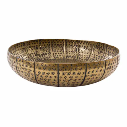 Lotus Bowl