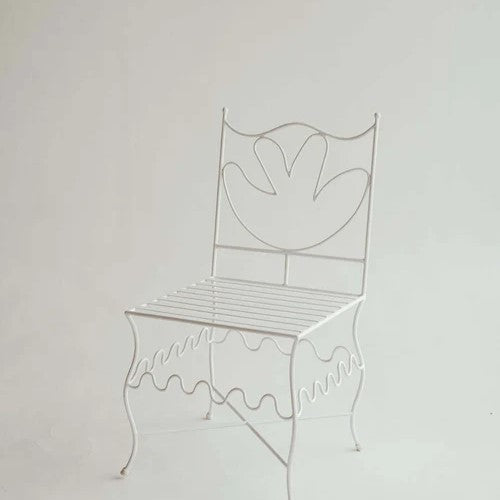 Mallorca Indoor/Outdoor Dining Chair