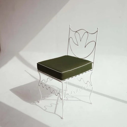 Mallorca Indoor/Outdoor Dining Chair
