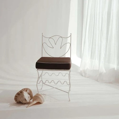 Mallorca Indoor/Outdoor Dining Chair