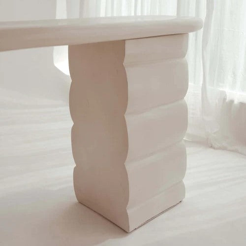 Mossman Concrete Console