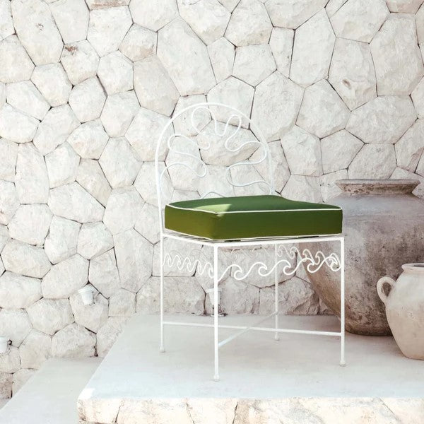 Mallorca Indoor/Outdoor Dining Chair II
