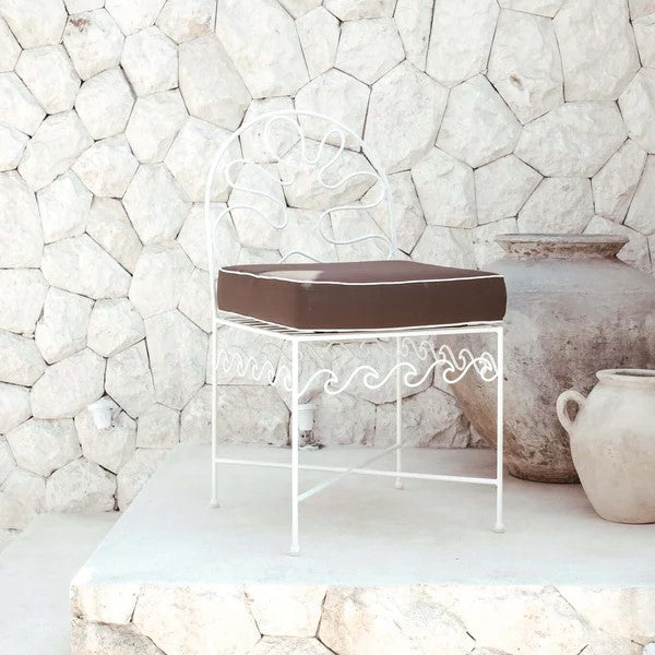 Mallorca Indoor/Outdoor Dining Chair II