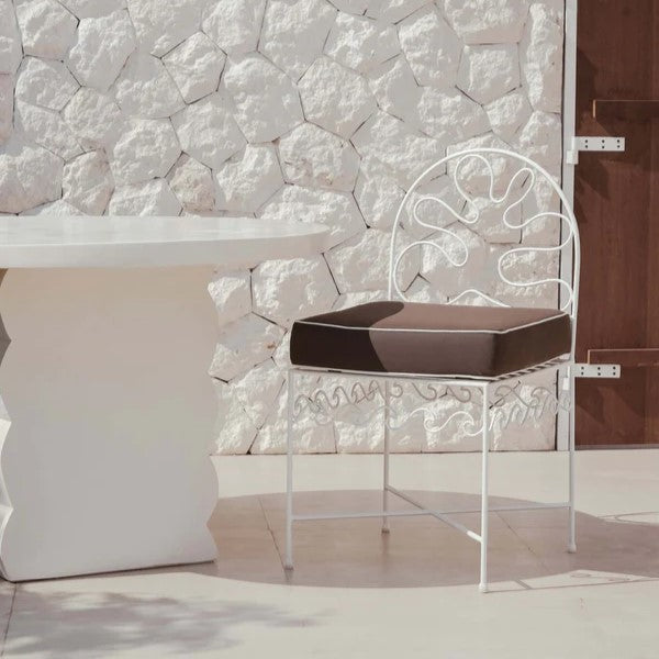 Mallorca Indoor/Outdoor Dining Chair II