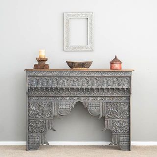 Indore Console