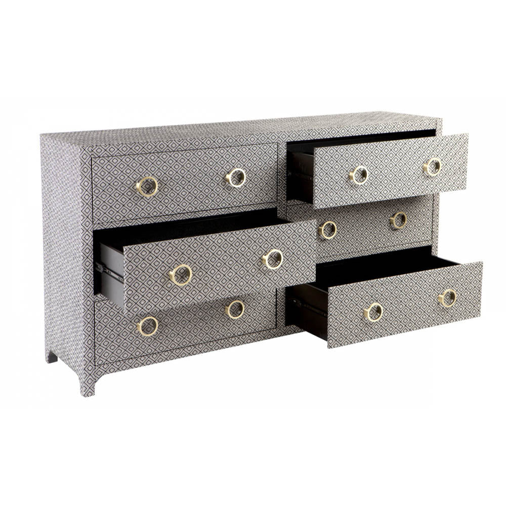 Raffles Chest
