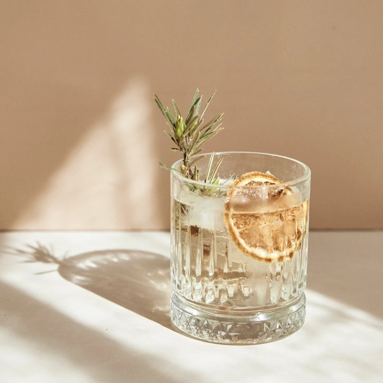 355ml Whisky Candle