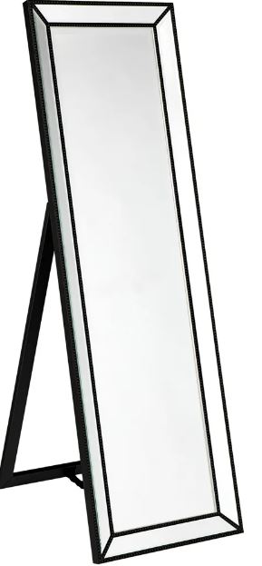 Zeta Cheval Mirror