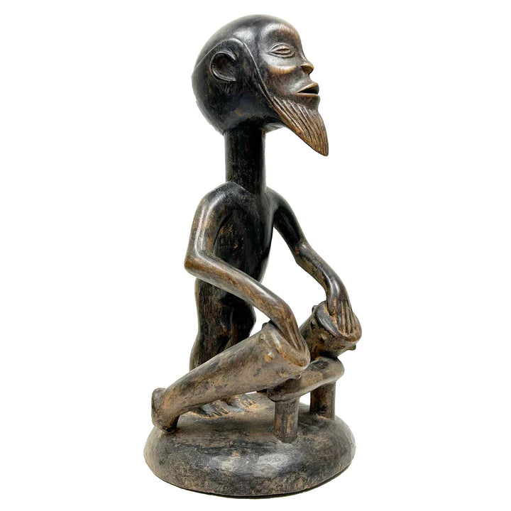 Zambian Man